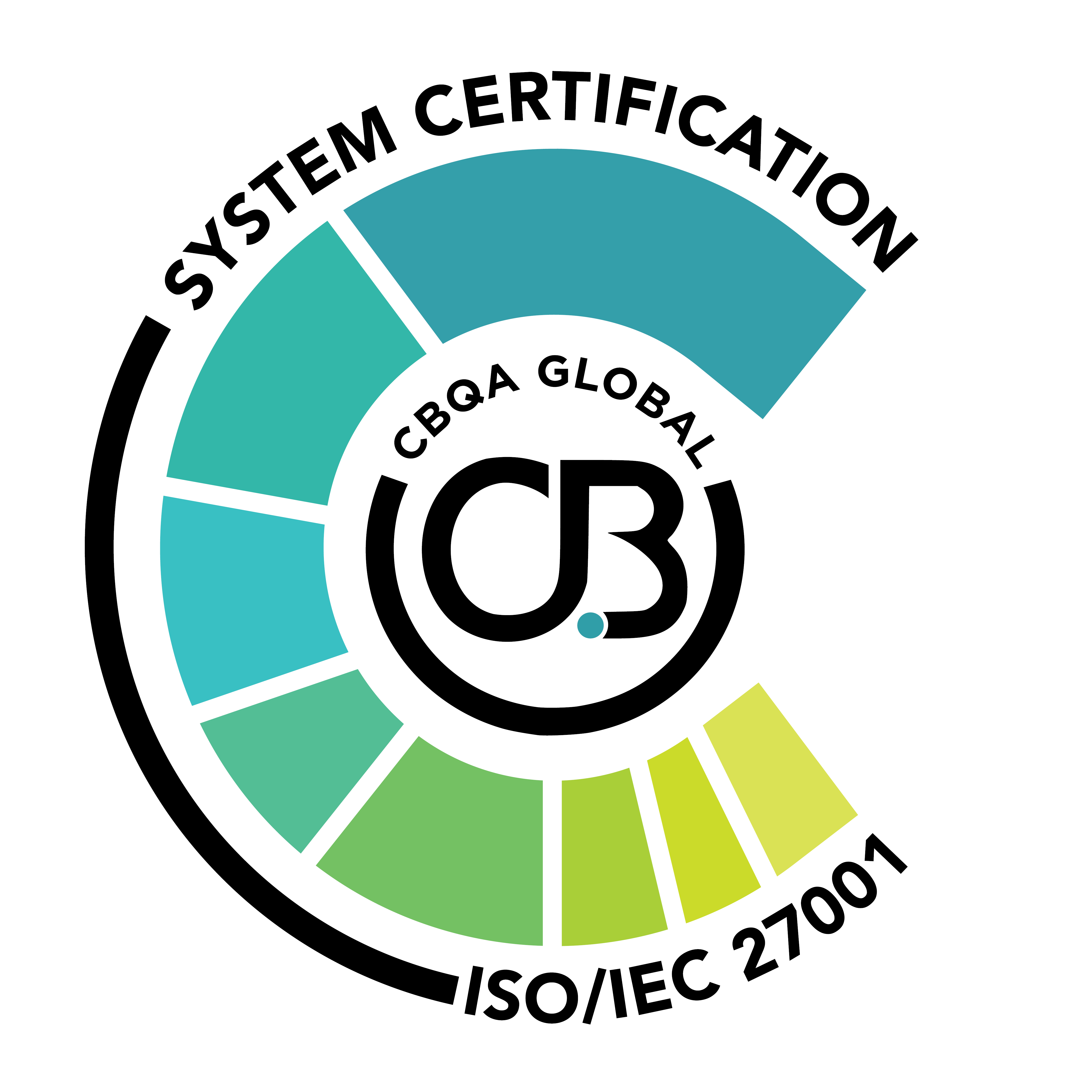 icon iso certified