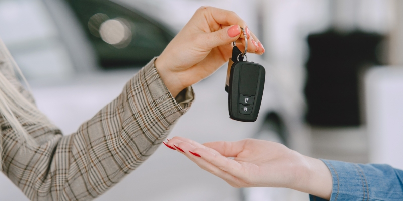 Cara Mengajukan Kredit Kendaraan Bermotor (KKB)