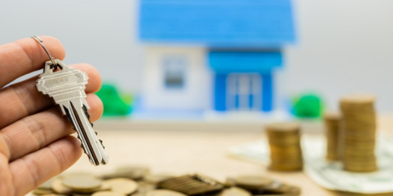 Cara Over Kredit Rumah