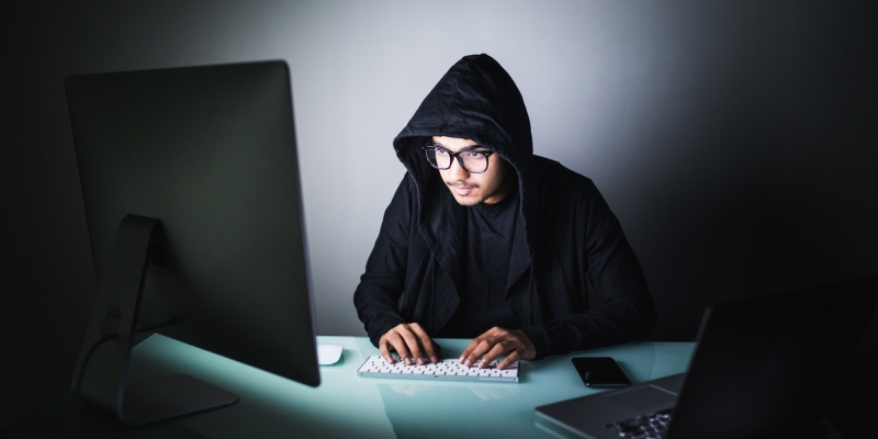 Scam - Investasi Bodong -