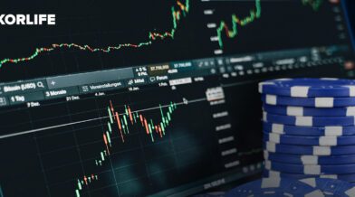 Mengenal Apa Itu Saham Blue Chip. Pengertian, Keuntungan dan Cara Membelinya