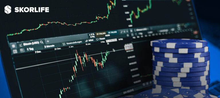 Apa Itu Saham Blue Chip? Berikut Pengertian Dan Cara Membelinya - Skorlife