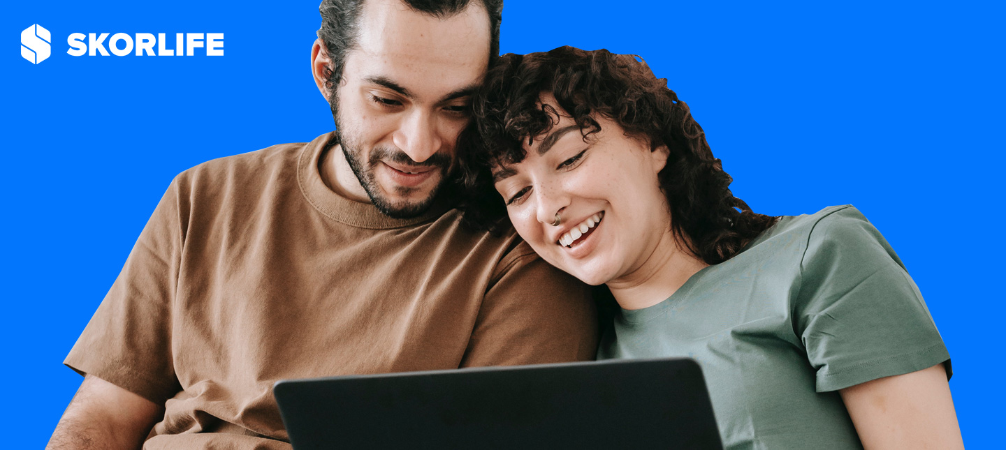 Apakah Boleh Secara Hukum Membuat Rekening Bersama Pacar? - Skorlife