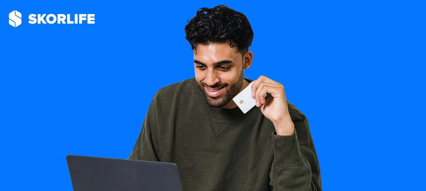 Cara cek bi checking online