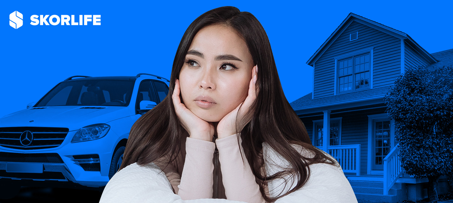Mobil Ruma Rumah atau Mobil Dulu? Ini Panduan Prioritas Finansialmu - Skorlife