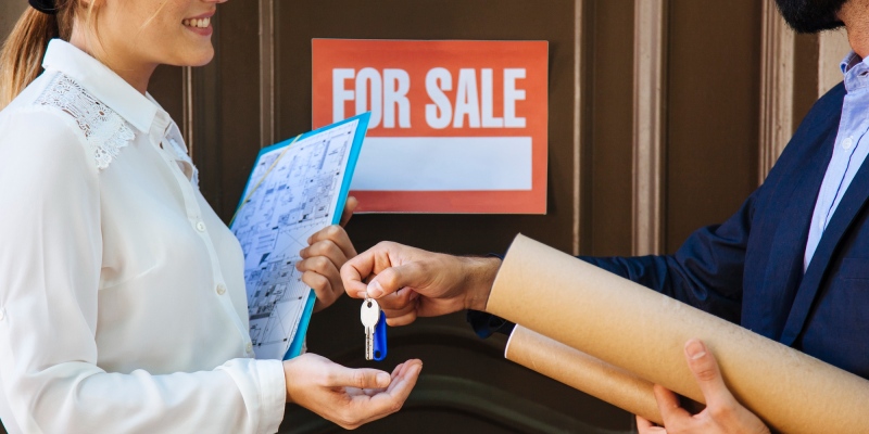 sewa atau beli rumah 