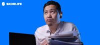 Mengabaikan Kewajiban Lapor Pajak