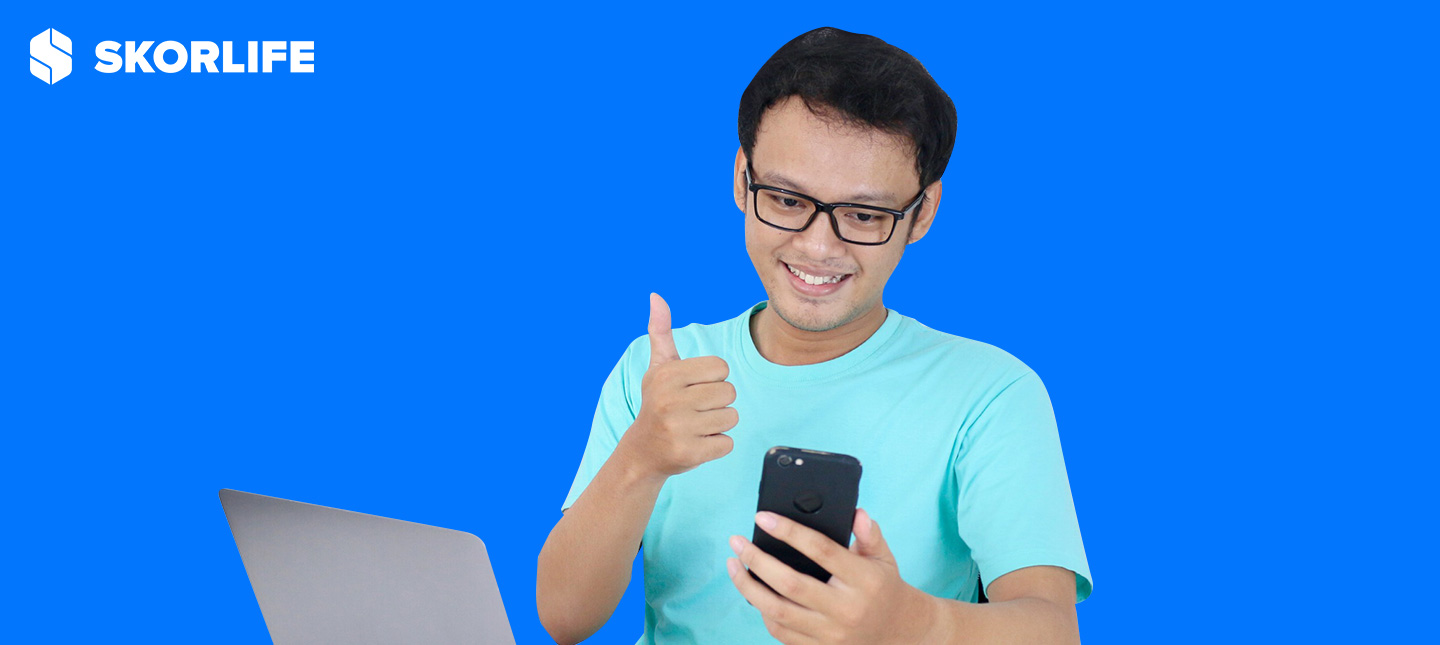 Kenapa kita harus secara rutin mengecek skor kredit? - Skorlife