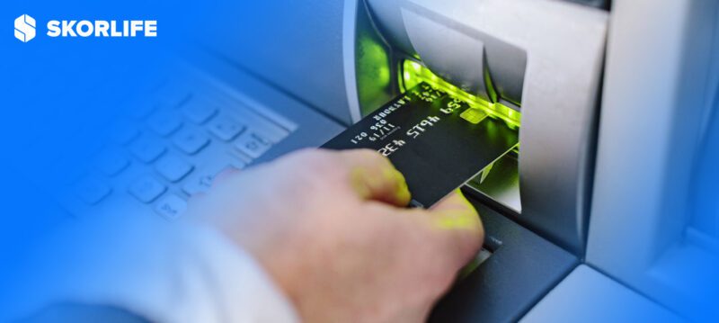 Apakah Boleh Tarik Tunai di ATM dengan Kartu Kredit? Yuk Simak!