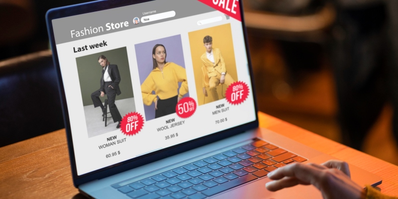 Waktu Terbaik Belanja Pakai Kartu Kredit - Online Shopping