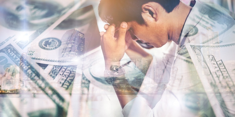 Apa itu Money Avoidance