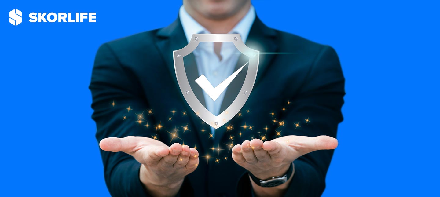 Data bocor saat galau pinjol? Ini cara jaga identitas dari penyalahgunaan