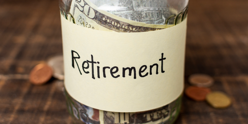 Memahami Perubahan Financial Planning di Setiap Tahapan Usia - Dana Pensiun