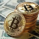 Harga Bitcoin Turun Setelah Halving