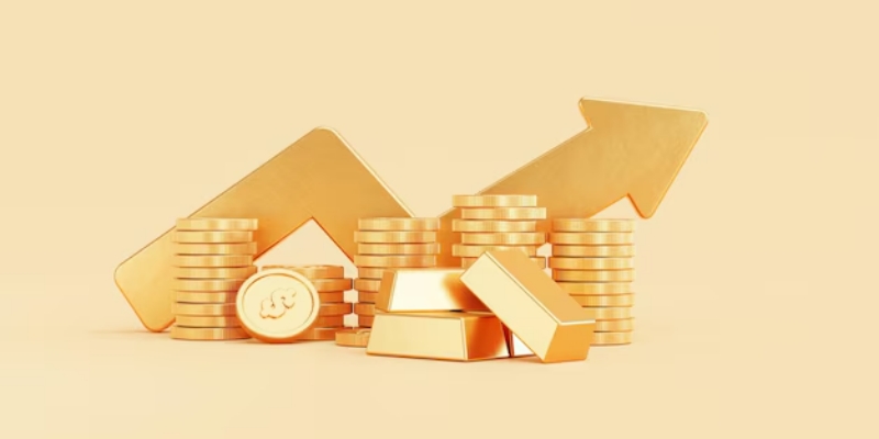 Lebih Untung Investasi Emas Antam atau Pegadaian - Freepik