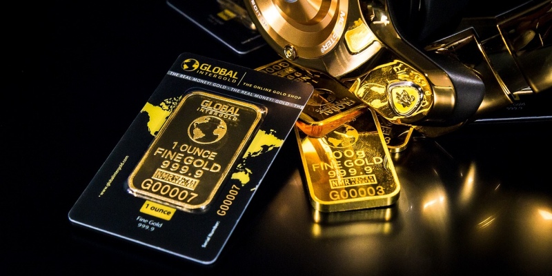 Mengenal Apa Itu Investasi Emas