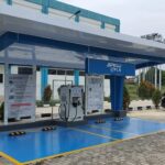 PLN siapkan SPKLU mobile pada mudik lebaran
