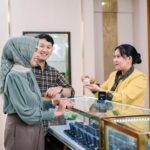 Penjualan Tabungan Emas di Pegadaian Pada Maret 2024 Alami Kenaikan