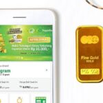 berinvestasi emas secara online