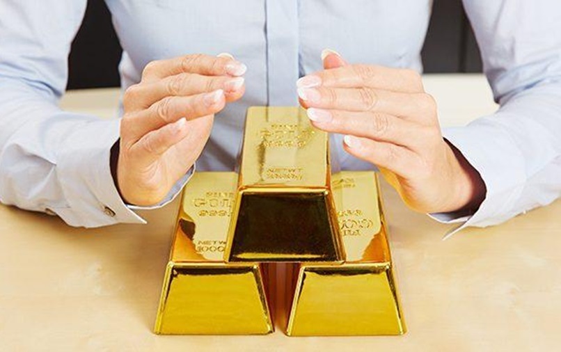 cara investasi emas untuk pemula