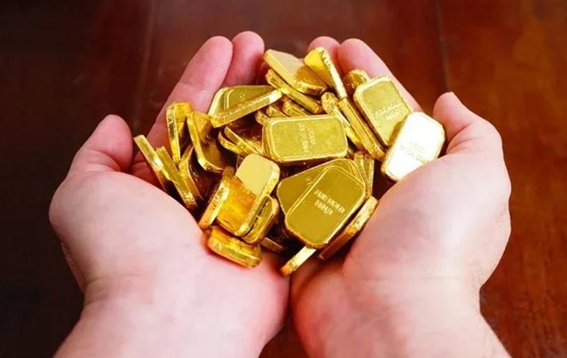 cara menabung emas di pegadaian