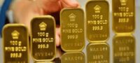 investasi emas batangan berdasarkan perspektif islam