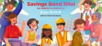 jadwal penawaran savings bond ritel