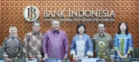 Bank Indonesia Tahan BI Rate Pada Mei 2024