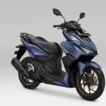 Berapa lama proses pengajuan kredit motor di BAF