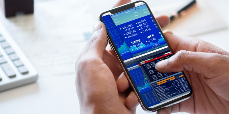 aplikasi investasi saham