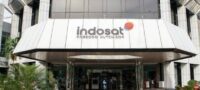 Indosat Bagi Dividen
