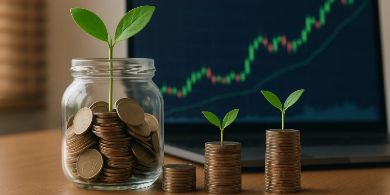 Investasi Saham Syariah