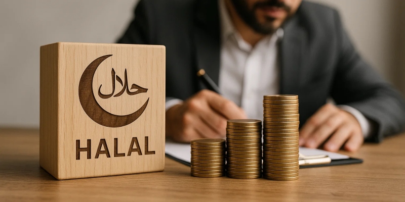 Investasi Saham Syariah