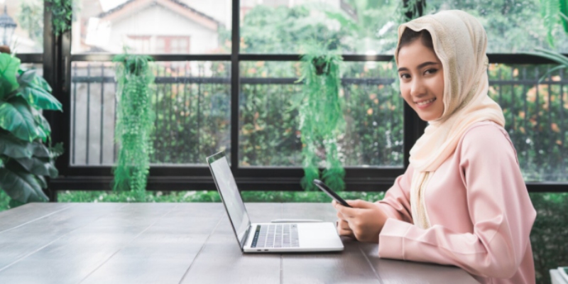Investasi Saham Syariah