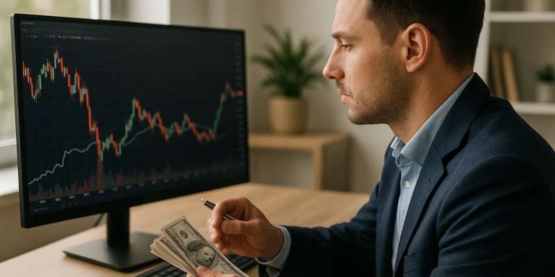 Mengenal Indeks Harga Saham Gabungan (IHSG)