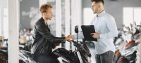 Penyebab Kredit Motor Tidak di ACC