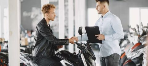 Penyebab Kredit Motor Tidak di ACC