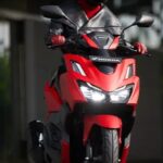 apakah bisa beli motor di pegadaian