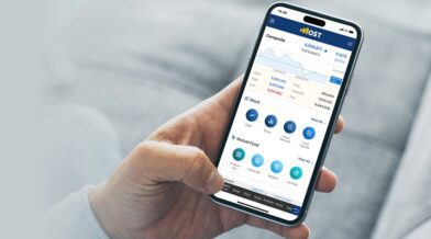 aplikasi investasi saham terbaik