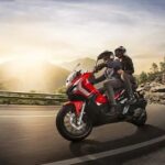 kredit motor syariah BSI