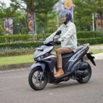 syarat kredit motor