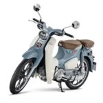 syarat kredit motor di Adira