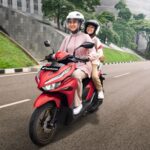 syarat kredit motor di FIF