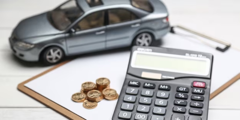Cara Menghitung Kredit Mobil Bekas dengan Mudah dan Tepat