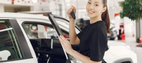 Cara Menghitung Kredit Mobil Bekas dengan Mudah dan Tepat