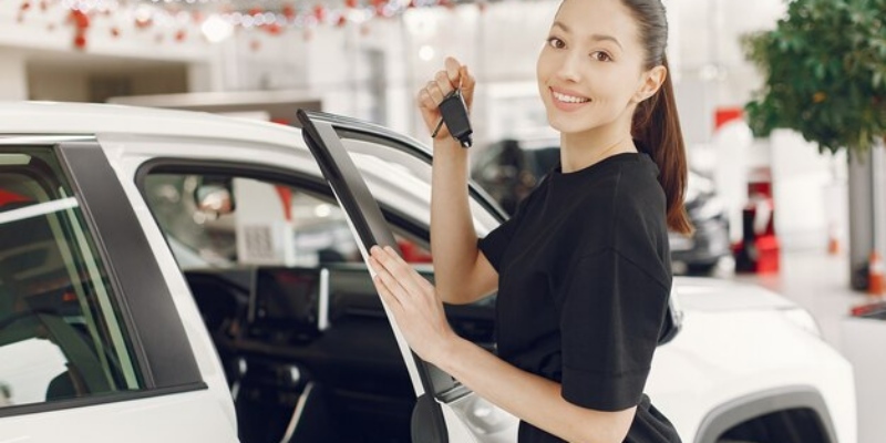 Cara Menghitung Kredit Mobil Bekas dengan Mudah dan Tepat