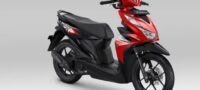 Honda Rilis All New Honda BeAT Series