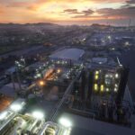 Krakatau Steel Bukukan Kerugian Rp2 Triliun