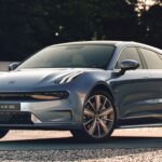 Merek Mobil China Zeekr Hadir di Indonesia