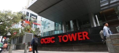 OCBC NISP Akuisisi Bank Commonwealth